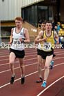 North Eastern 10000 metres Championships, Monkton Stadium, Jarrow. Photo: David T. Hewitson/Sports for All Pics